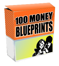 100 Money Blueprints